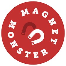 Magnet Monster